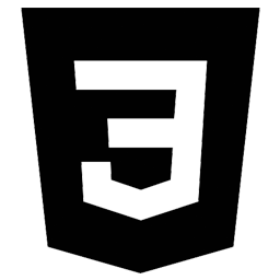 CSS3 Logo